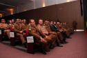 Batalhão responsável pela Região Norte da RMC comemora sete anos com entrega de medalhas e homenagens