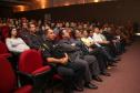 Batalhão responsável pela Região Norte da RMC comemora sete anos com entrega de medalhas e homenagens