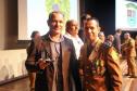 Batalhão responsável pela Região Norte da RMC comemora sete anos com entrega de medalhas e homenagens