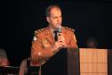Batalhão responsável pela Região Norte da RMC comemora sete anos com entrega de medalhas e homenagens
