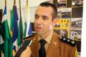 Batalhão responsável pela Região Norte da RMC comemora sete anos com entrega de medalhas e homenagens