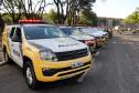 Região Norte de Curitiba recebe reforço no policiamento com a Operação Todos Por Um 2
