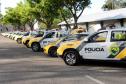 Região Norte de Curitiba recebe reforço no policiamento com a Operação Todos Por Um 2