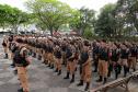 Região Norte de Curitiba recebe reforço no policiamento com a Operação Todos Por Um 2