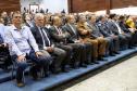 BOPE comemora nove anos de criação com entrega de medalhas e homenagens em Curitiba