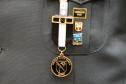 BOPE comemora nove anos de criação com entrega de medalhas e homenagens em Curitiba
