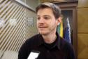 Organizador do Outubro Rosa Curitiba se reúne com o Comandante-Geral da PM e agradece o apoio ao evento que arrecadou R$ 400 mil para o Hospital Erasto Gaertner