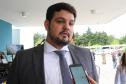 BOPE comemora nove anos de criação com entrega de medalhas e homenagens em Curitiba