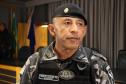 O IV Curso de Especialização em Cinotecnia tem aula inaugural no Quartel do Comando-Geral da PM em Curitiba