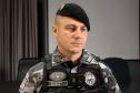 O IV Curso de Especialização em Cinotecnia tem aula inaugural no Quartel do Comando-Geral da PM em Curitiba