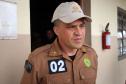 O IV Curso de Especialização em Cinotecnia tem aula inaugural no Quartel do Comando-Geral da PM em Curitiba