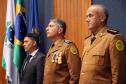 Comando Regional responsável pela RMC e Litoral comemora 9º aniversário em São José dos Pinhais (PR)