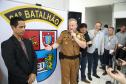  Sudoeste ganha reforço na estrutura da Polícia Militar