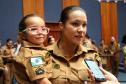Comando Regional responsável pela RMC e Litoral comemora 9º aniversário em São José dos Pinhais (PR)