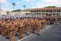 Polícia Militar deflagra Operação 100 para fechar Curitiba contra a criminalidade