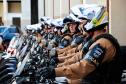 Polícia Militar deflagra Operação 100 para fechar Curitiba contra a criminalidade