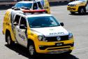 Polícia Militar deflagra Operação 100 para fechar Curitiba contra a criminalidade