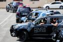 Polícia Militar deflagra Operação 100 para fechar Curitiba contra a criminalidade