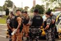 Operação do projeto-piloto Em Frente Brasil é deflagrada em São José dos Pinhais