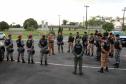 Operação do projeto-piloto Em Frente Brasil é deflagrada em São José dos Pinhais