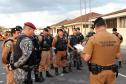 Operação do projeto-piloto Em Frente Brasil é deflagrada em São José dos Pinhais