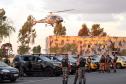 Operação do projeto-piloto Em Frente Brasil é deflagrada em São José dos Pinhais