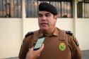 Operação do projeto-piloto Em Frente Brasil é deflagrada em São José dos Pinhais