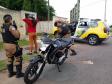 Operação União XXXIX do 17º Batalhão reforça segurança na Região Metropolitana de Curitiba