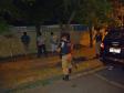 Operação União XXXIX do 17º Batalhão reforça segurança na Região Metropolitana de Curitiba