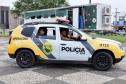 Operação União XXXIX do 17º Batalhão reforça segurança na Região Metropolitana de Curitiba