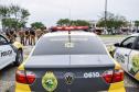Operação União XXXIX do 17º Batalhão reforça segurança na Região Metropolitana de Curitiba