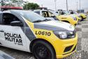 Operação União XXXIX do 17º Batalhão reforça segurança na Região Metropolitana de Curitiba
