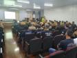 Policiais e agentes iniciam o Curso de Unidades Especializadas de Fronteira em Marechal Cândido Rondon (PR) 