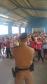 Batalhão da PM realiza 1ª edição de distribuição de presentes de Natal em escola municipal de Guarapuava (PR)