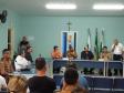 Operação Verão: diversas autoridades se reúnem Rico para discussão de seus detalhes em Porto, no Noroeste do Paraná