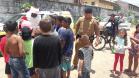 PM arrecada mais de 300 brinquedos e entrega para crianças de diversos bairros de Curitiba