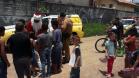 PM arrecada mais de 300 brinquedos e entrega para crianças de diversos bairros de Curitiba