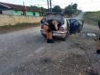 Denúncia leva PM a prender homem que estava com 350 gramas de crack em Irati (PR)