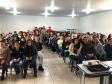 Projeto do Corpo de Bombeiros, dentro do projeto-piloto Em Frente Brasil, beneficia cerca de 6,5 mil alunos de São José dos Pinhais, na RMC