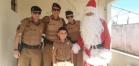 Solidariedade faz com que policiais militares realizem sonho de menino em Ponta Grossa