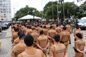 Polícia Militar desencadeia Operação Natal 2019 e aplica mais policiamento nas ruas em todo o estado