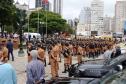 Polícia Militar desencadeia Operação Natal 2019 e aplica mais policiamento nas ruas em todo o estado