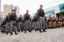 Polícia Militar desencadeia Operação Natal 2019 e aplica mais policiamento nas ruas em todo o estado