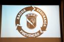 BOPE abre a I SIPAT com palestra sobre o Programa de Saúde Preventiva e a Segurança no Trabalho em Curitiba