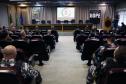 BOPE abre a I SIPAT com palestra sobre o Programa de Saúde Preventiva e a Segurança no Trabalho em Curitiba