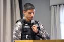 BOPE abre a I SIPAT com palestra sobre o Programa de Saúde Preventiva e a Segurança no Trabalho em Curitiba