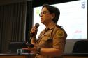 BOPE abre a I SIPAT com palestra sobre o Programa de Saúde Preventiva e a Segurança no Trabalho em Curitiba