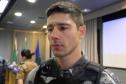 BOPE abre a I SIPAT com palestra sobre o Programa de Saúde Preventiva e a Segurança no Trabalho em Curitiba