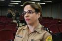BOPE abre a I SIPAT com palestra sobre o Programa de Saúde Preventiva e a Segurança no Trabalho em Curitiba