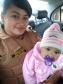 Policiais militares encontram bebê abandonado em frente de uma sorveteria na Região Metropolitana de Curitiba 